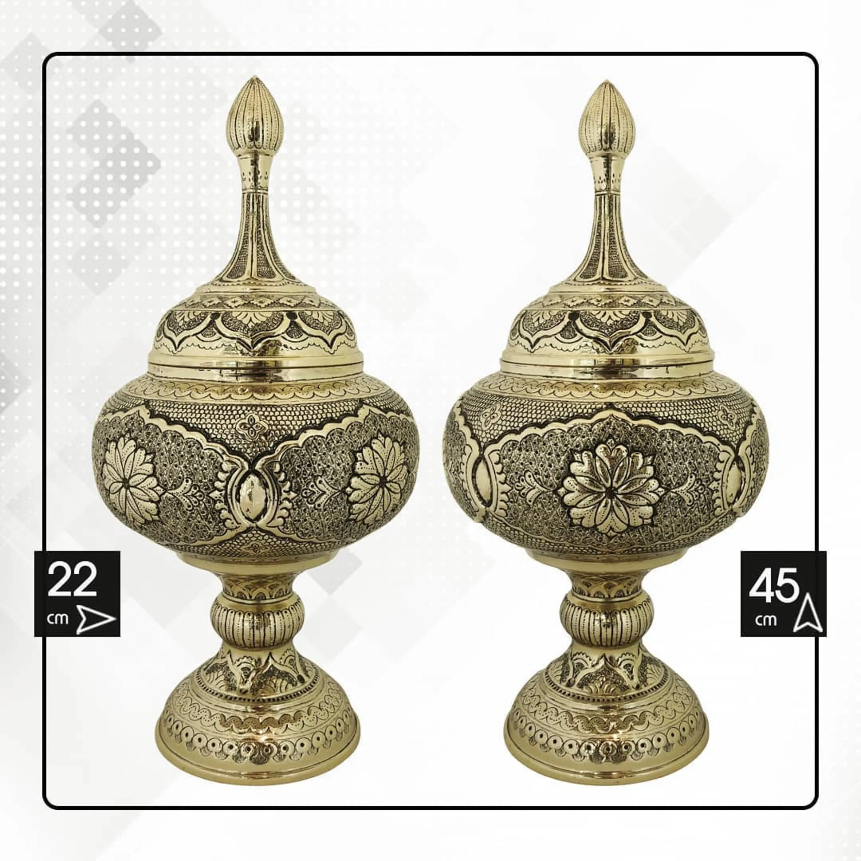 گز خوری قلم کاری102 گز خوری قلم کاری102